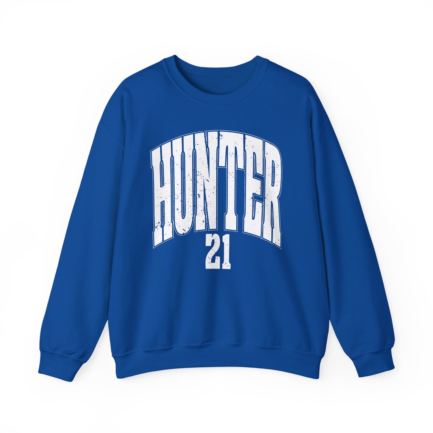 Hunter - Sweatshirt