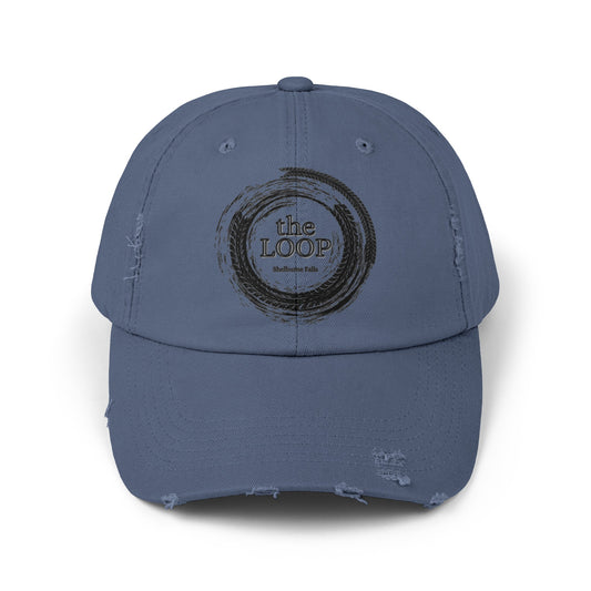 The Loop Hat