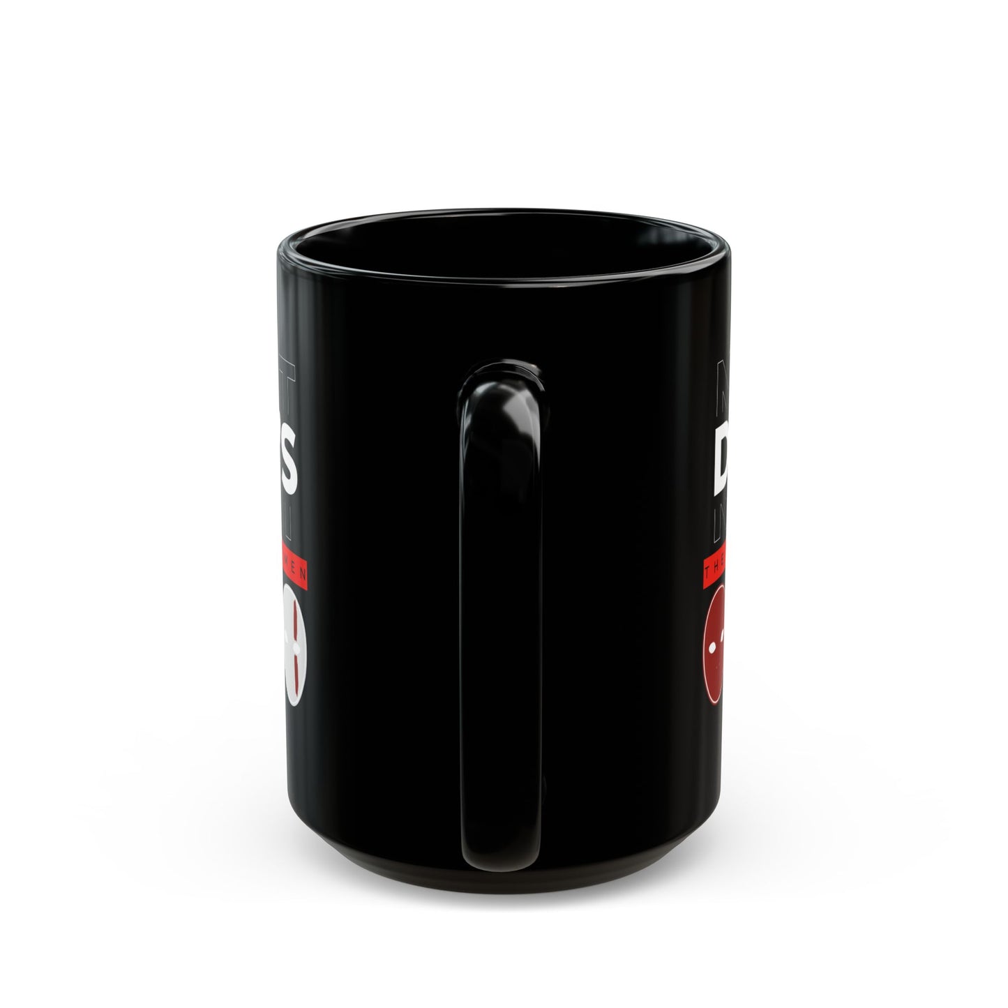 Devil's Night - Mug