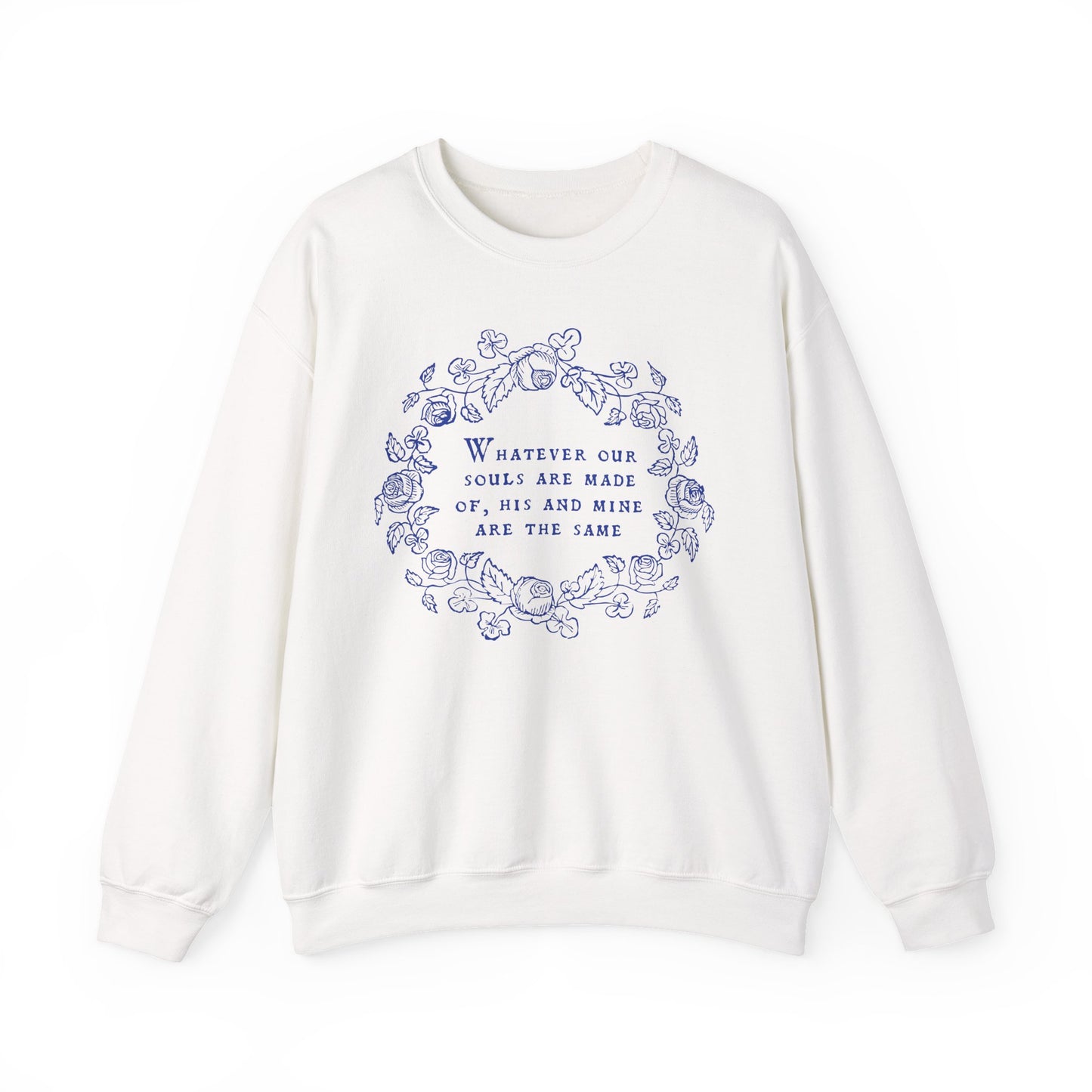 Wuthering Heights - Sweatshirt