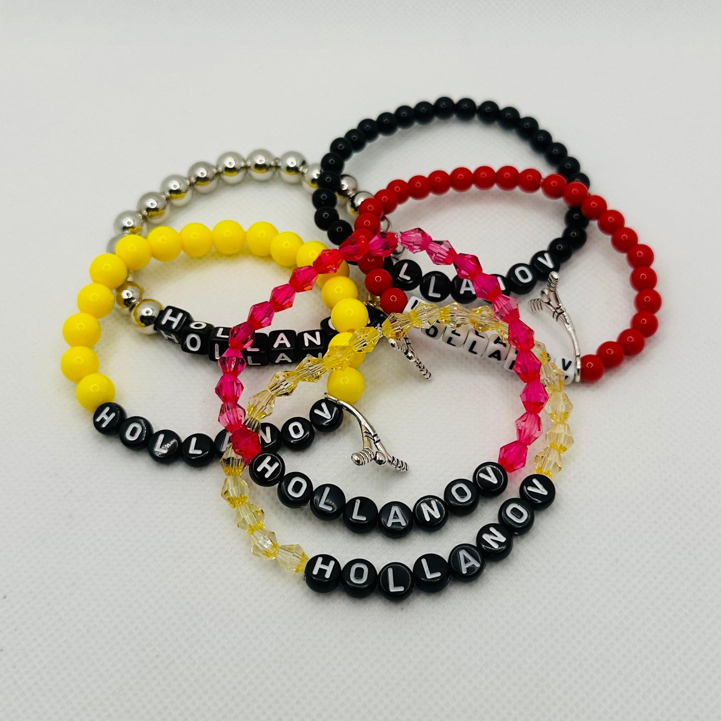 Hollanov - Bracelet
