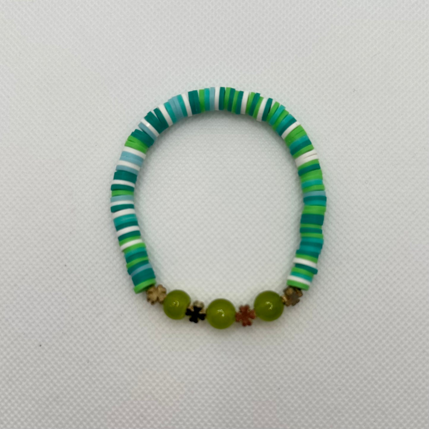 St. Patrick’s Day - Bracelet