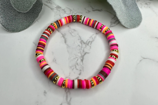 Summer Vibes - Bracelet