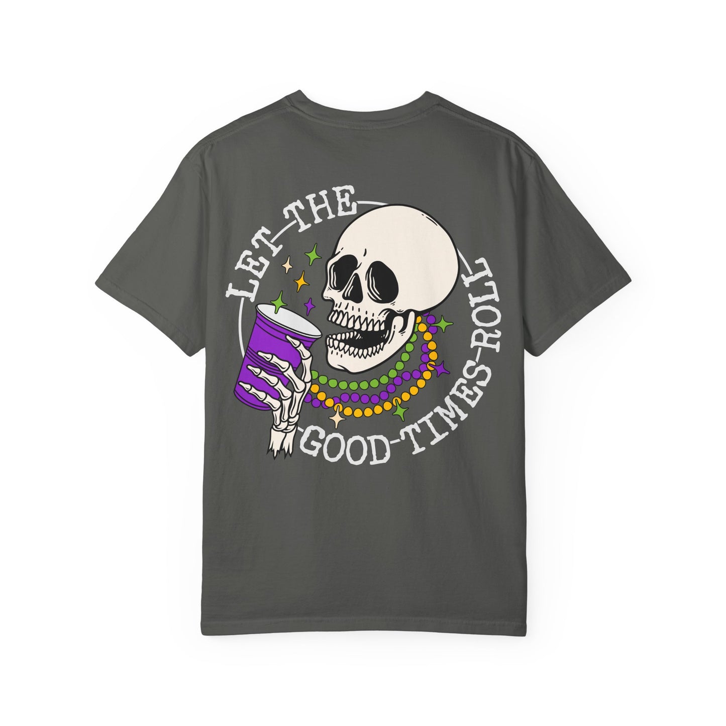 Mardi Gras - T-shirt