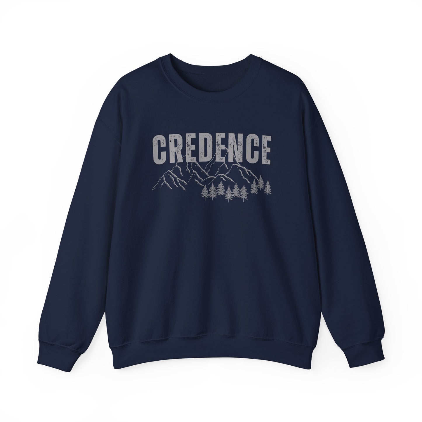 Credence - Sweatshirt