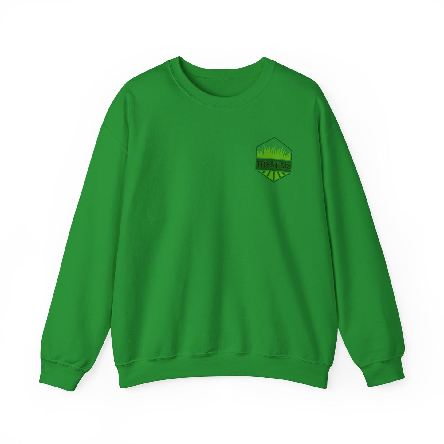Tryst Six Lawn Care - Sweatshirt