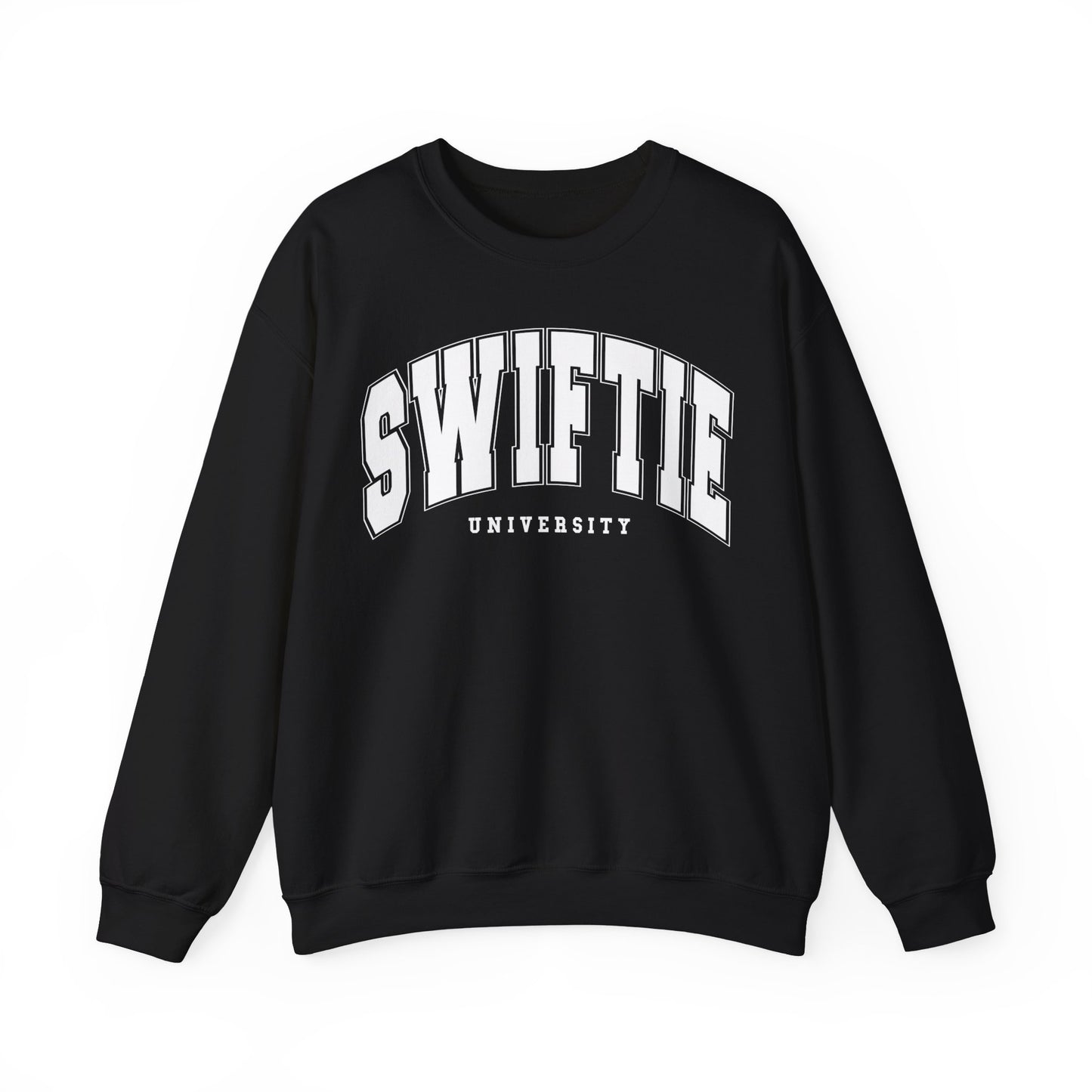 Swiftie Univeristy - Crewneck Sweatshirt