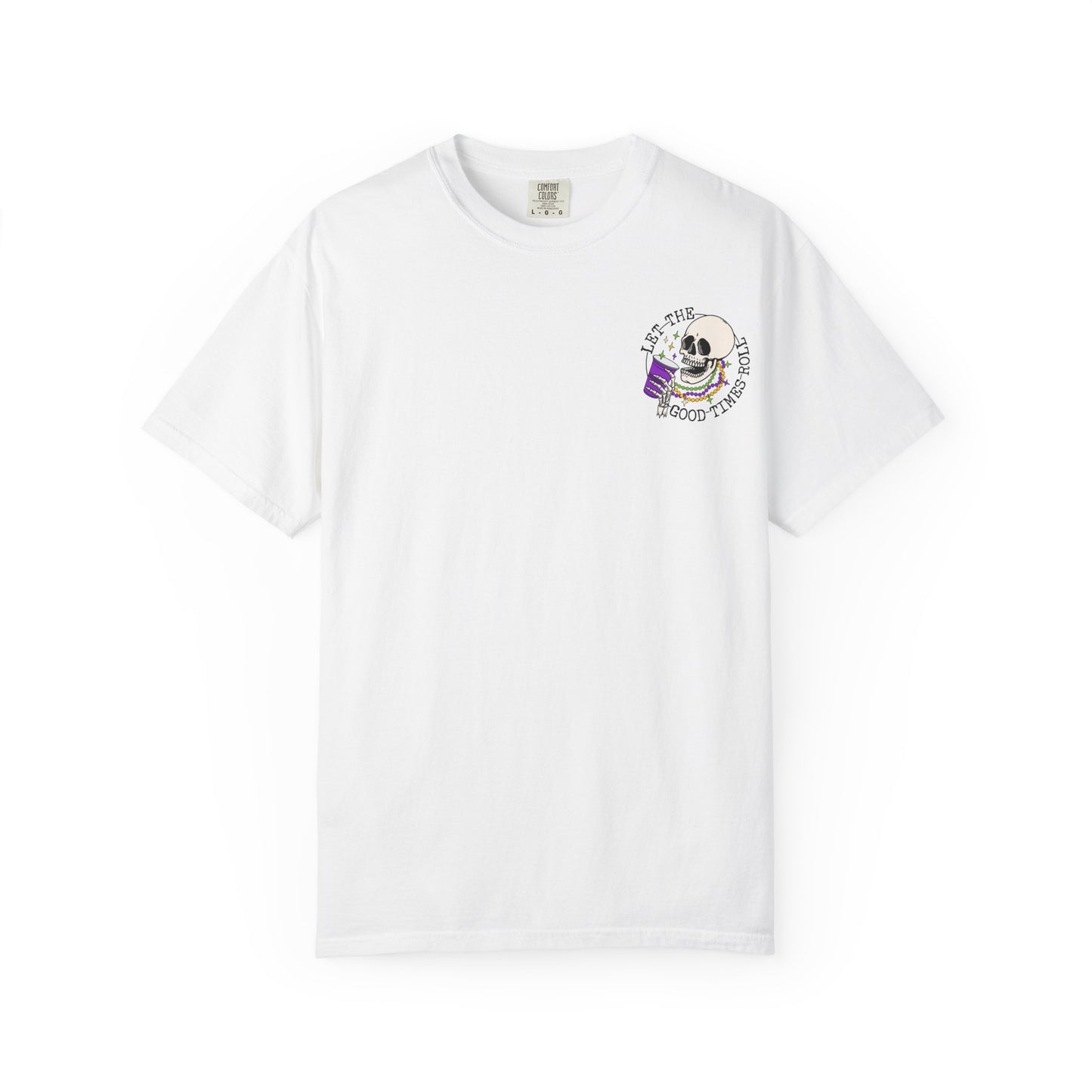 Mardi Gras - T-shirt