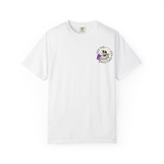 Mardi Gras - T-shirt