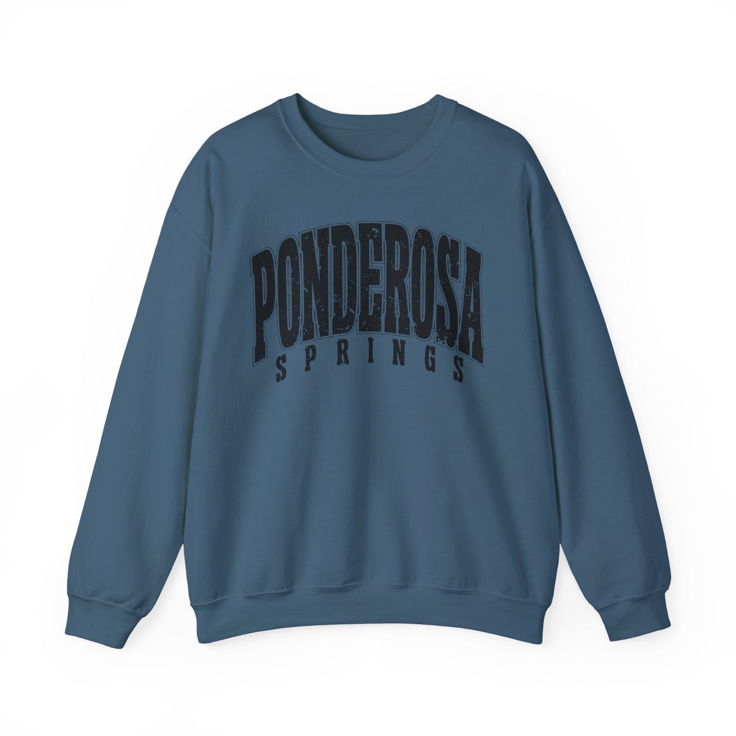 Ponderosa Springs - Sweatshirt