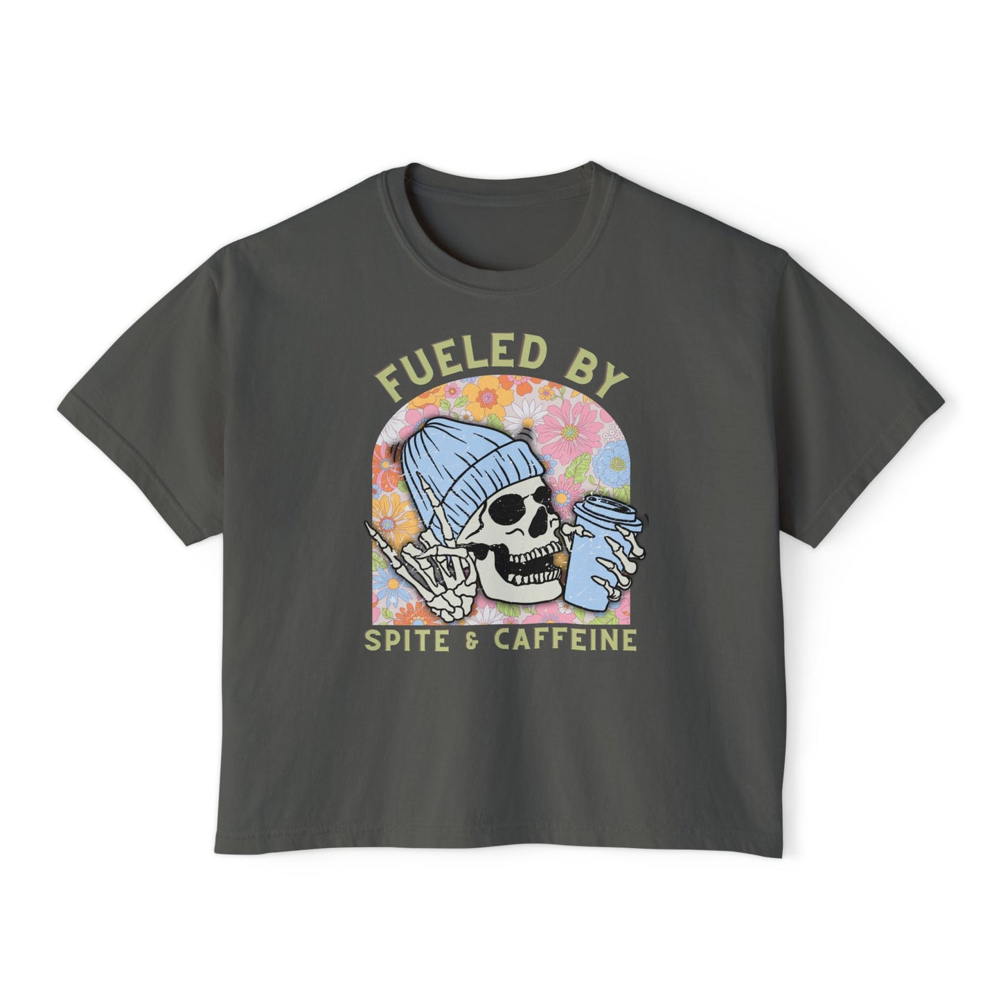 Fueled By - Crop