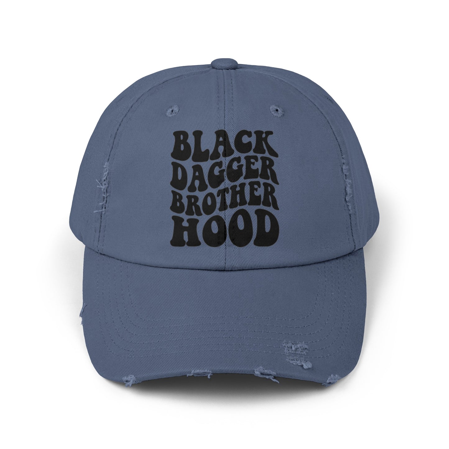 Black Dagger Brotherhood Hat