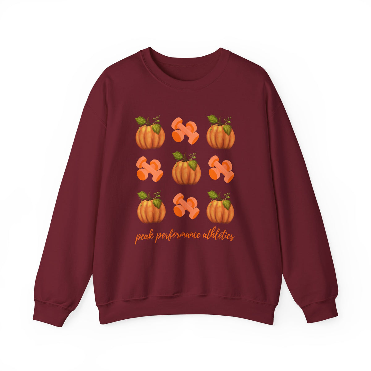 Peak Performance Athletics - Sweatshirt