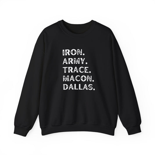 Five Brothers - Sweatshirt