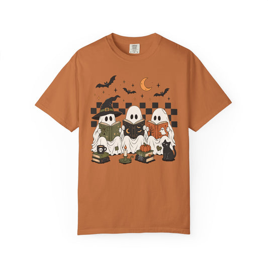 Ghost Book Club - T-shirt