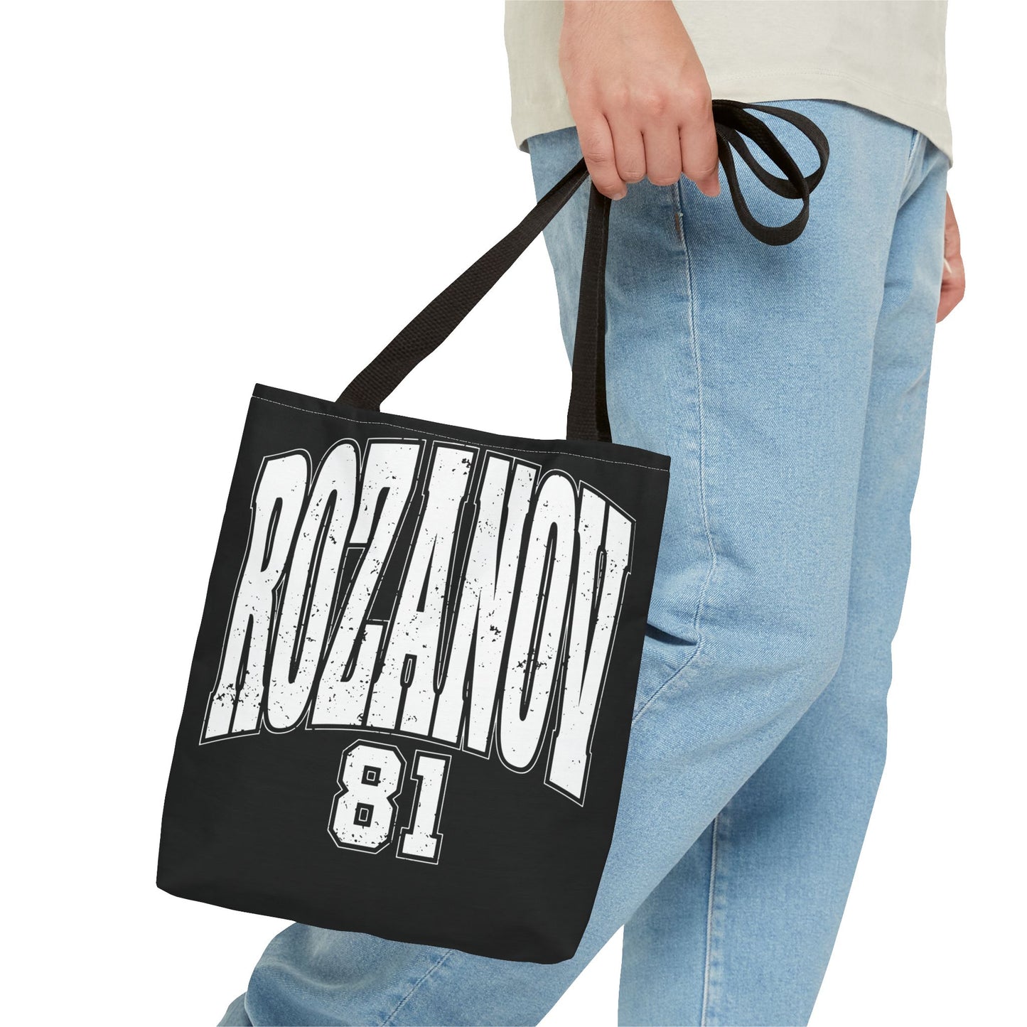 Rozanov - Tote