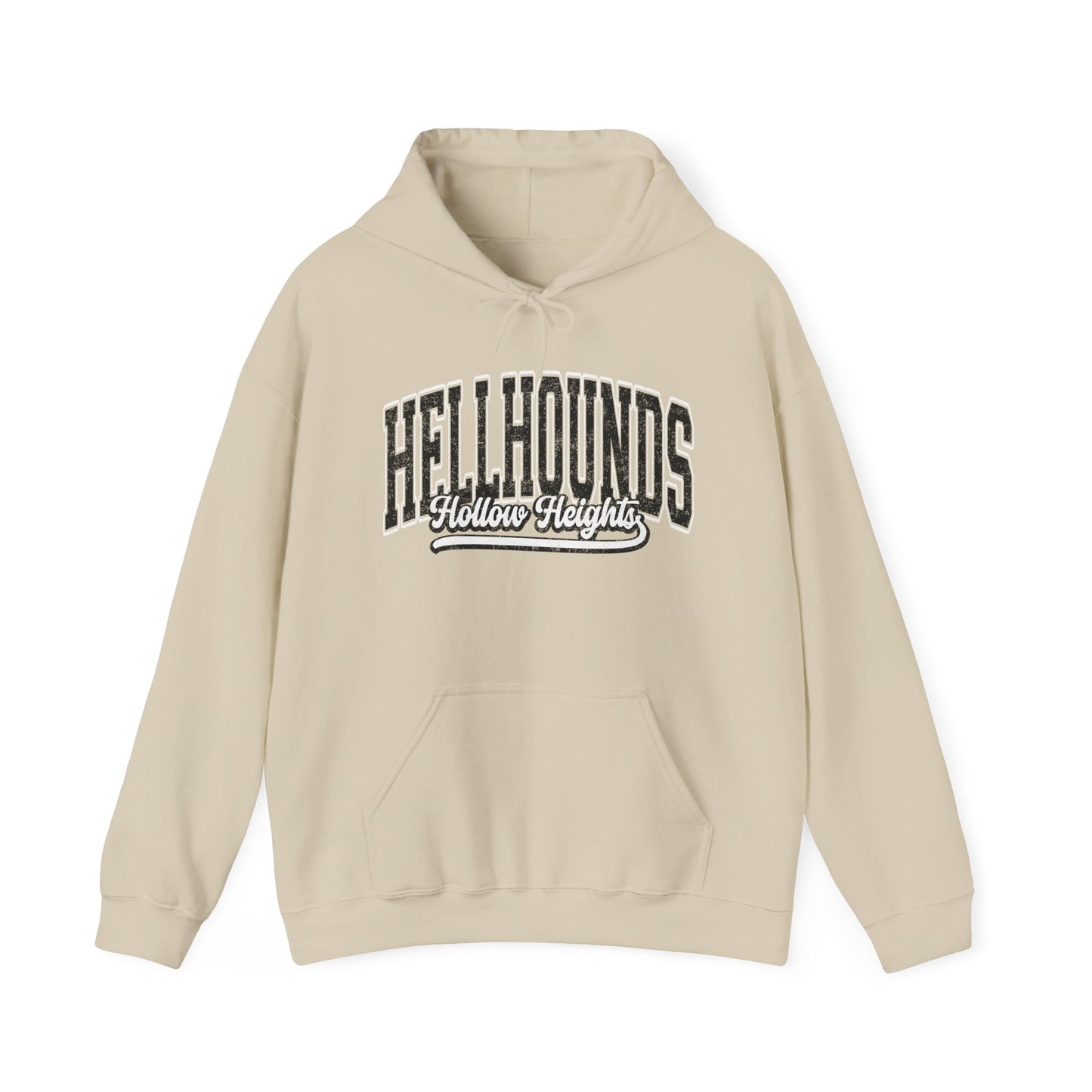 Hellhounds - Hoodie