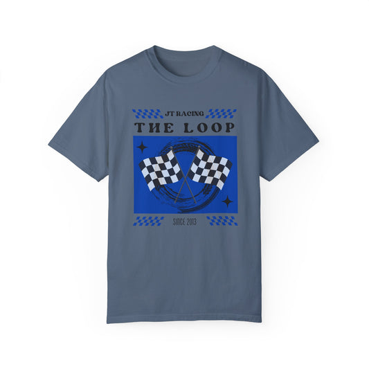 The Loop - Comfort Colors T-shirt