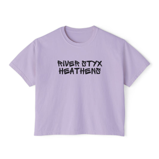 River Styx Heathens - Crop