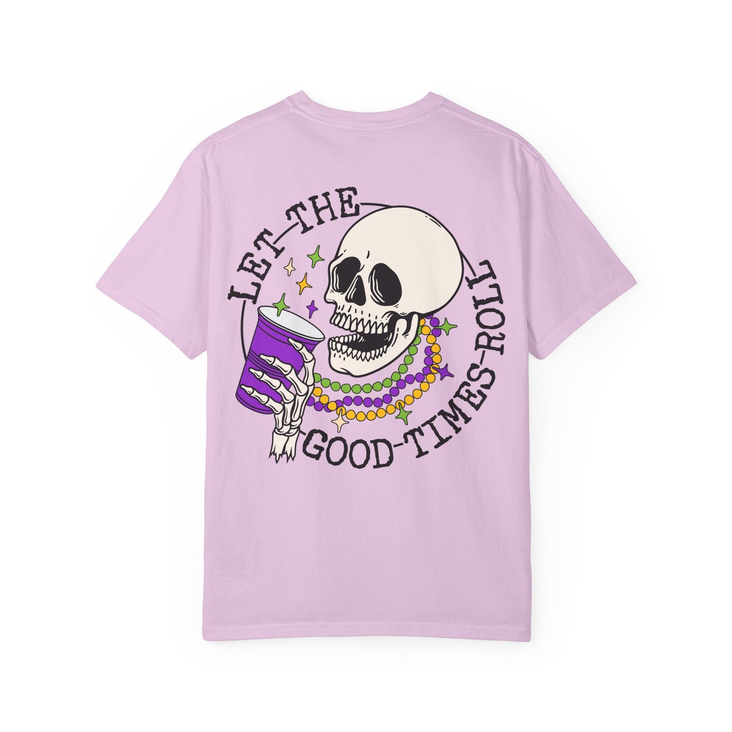 Mardi Gras - T-shirt