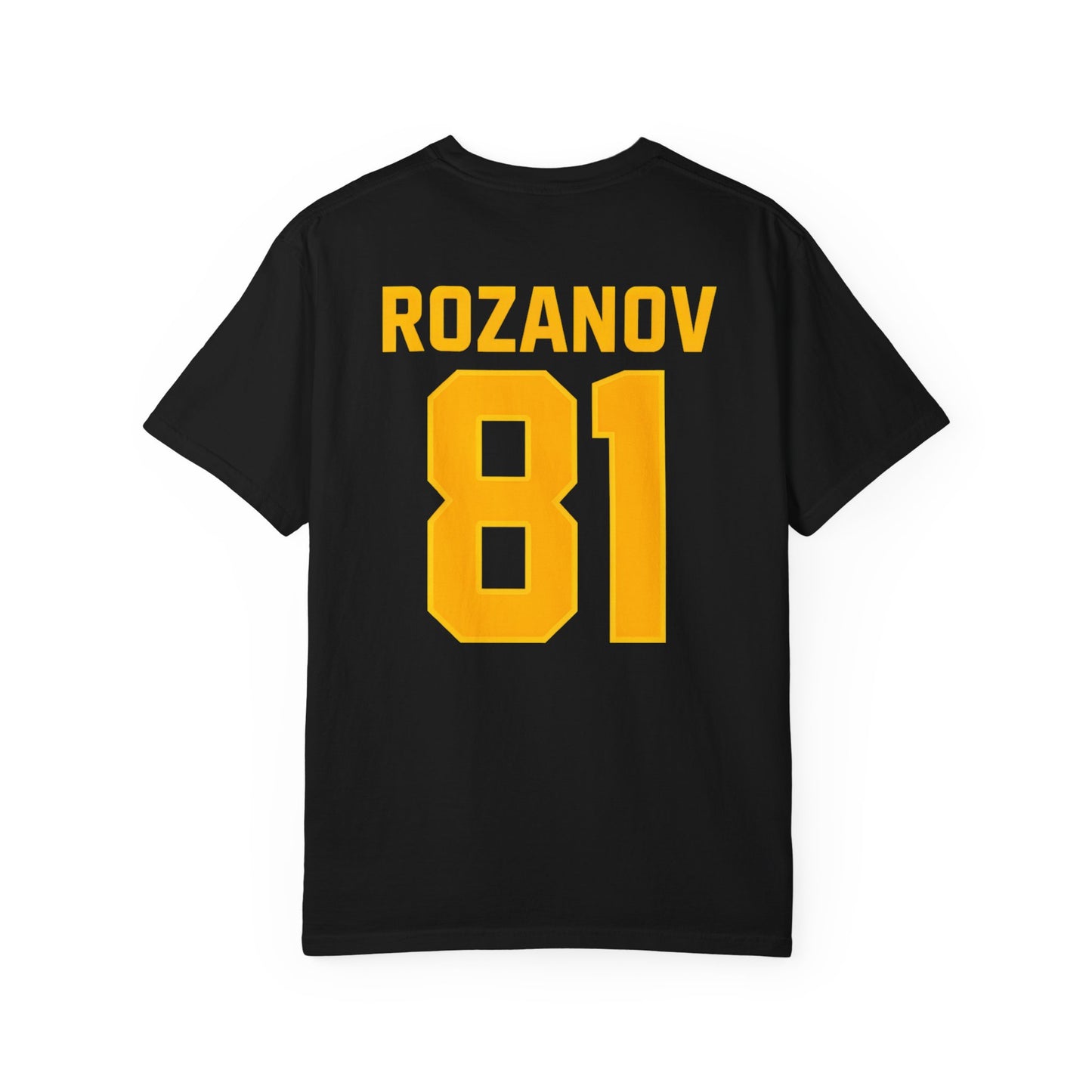 Rozanov - T-shirt