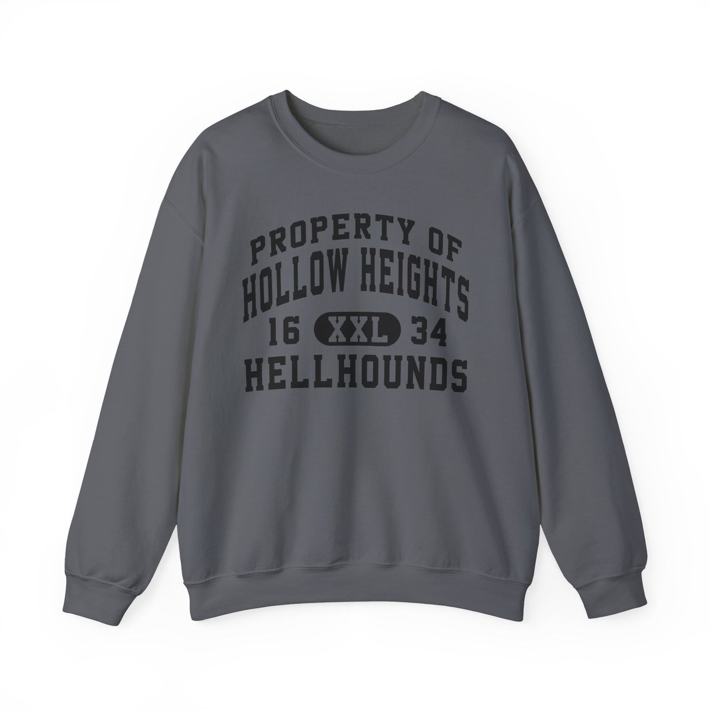 Property of Hellhounds - Sweatshirt