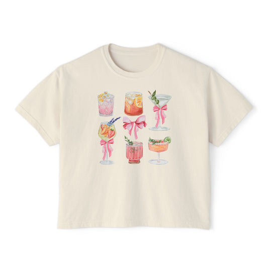 Summer Cocktails - Crop