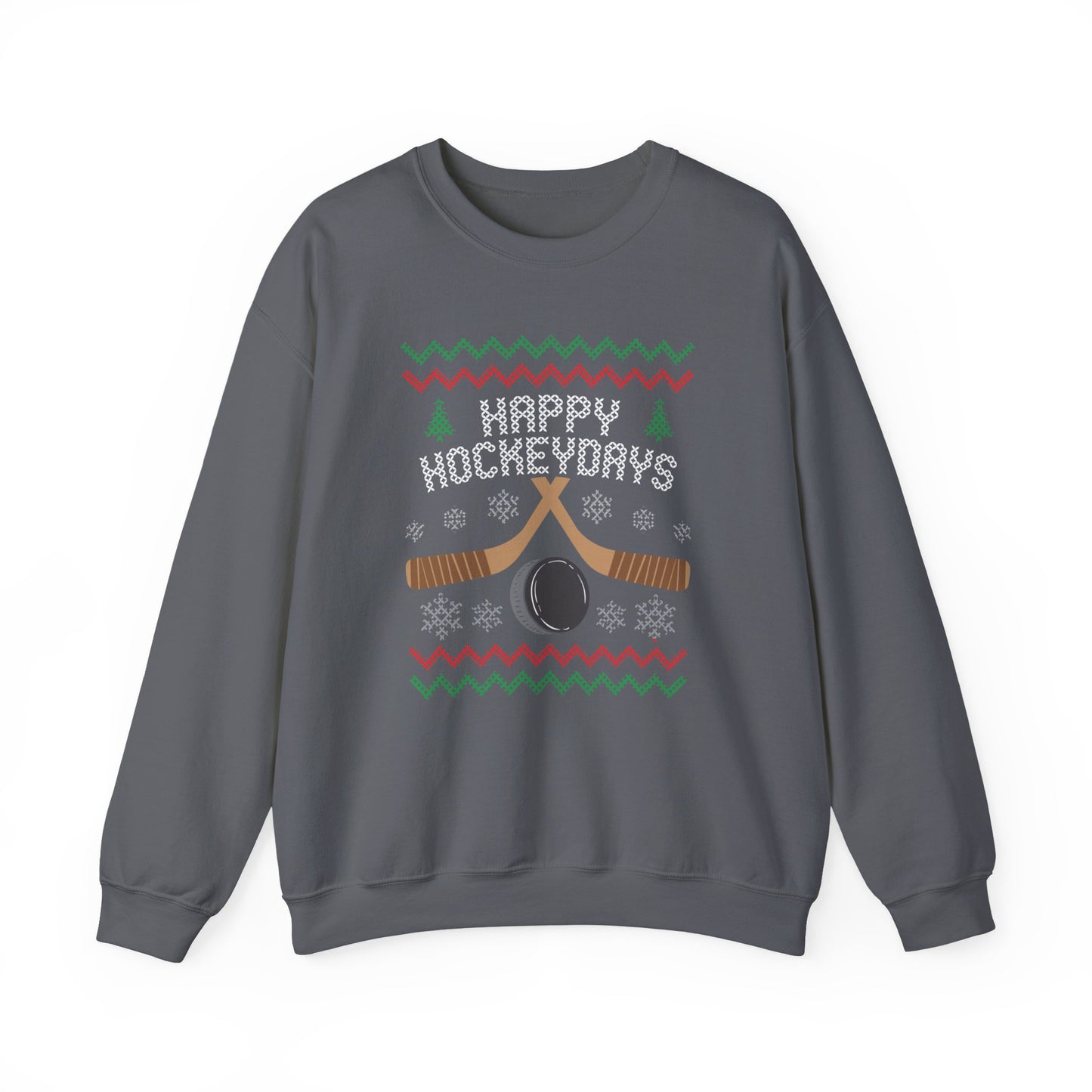 Happy Hockeydays - Sweatshirt