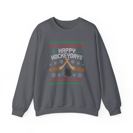 Happy Hockeydays - Sweatshirt