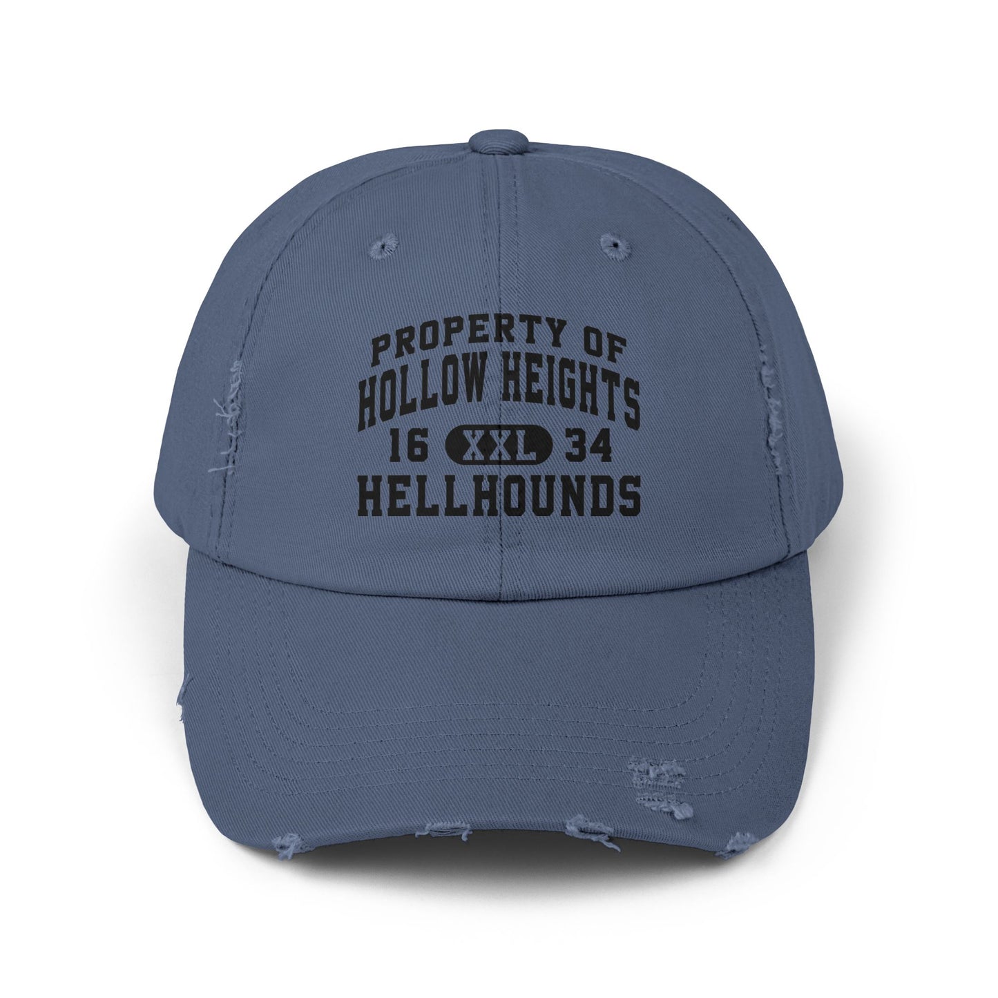 Property of Hellhounds - Hat
