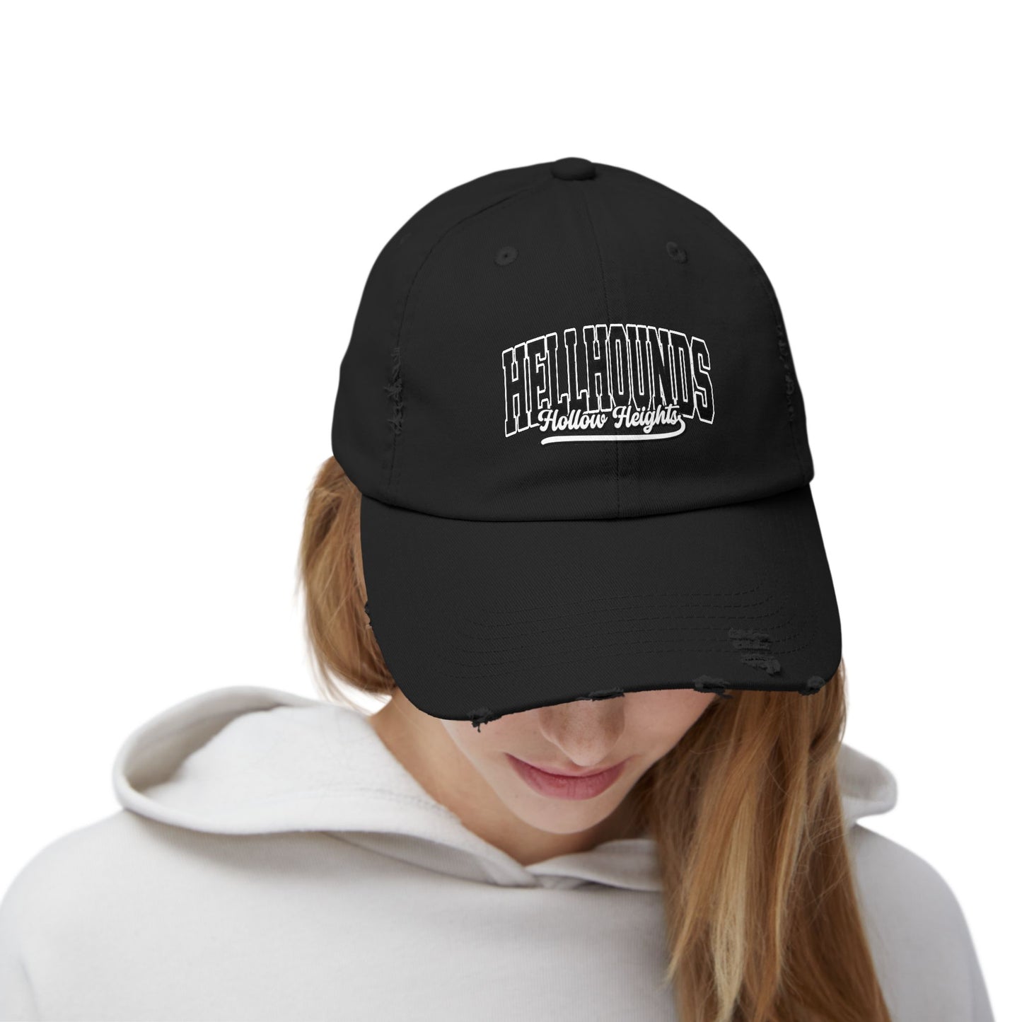 Hellhounds - Hat