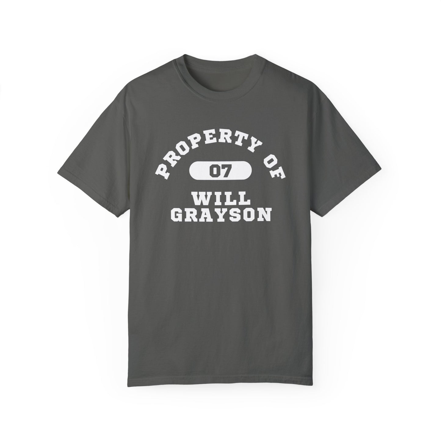 Will Grayson - T-shirt