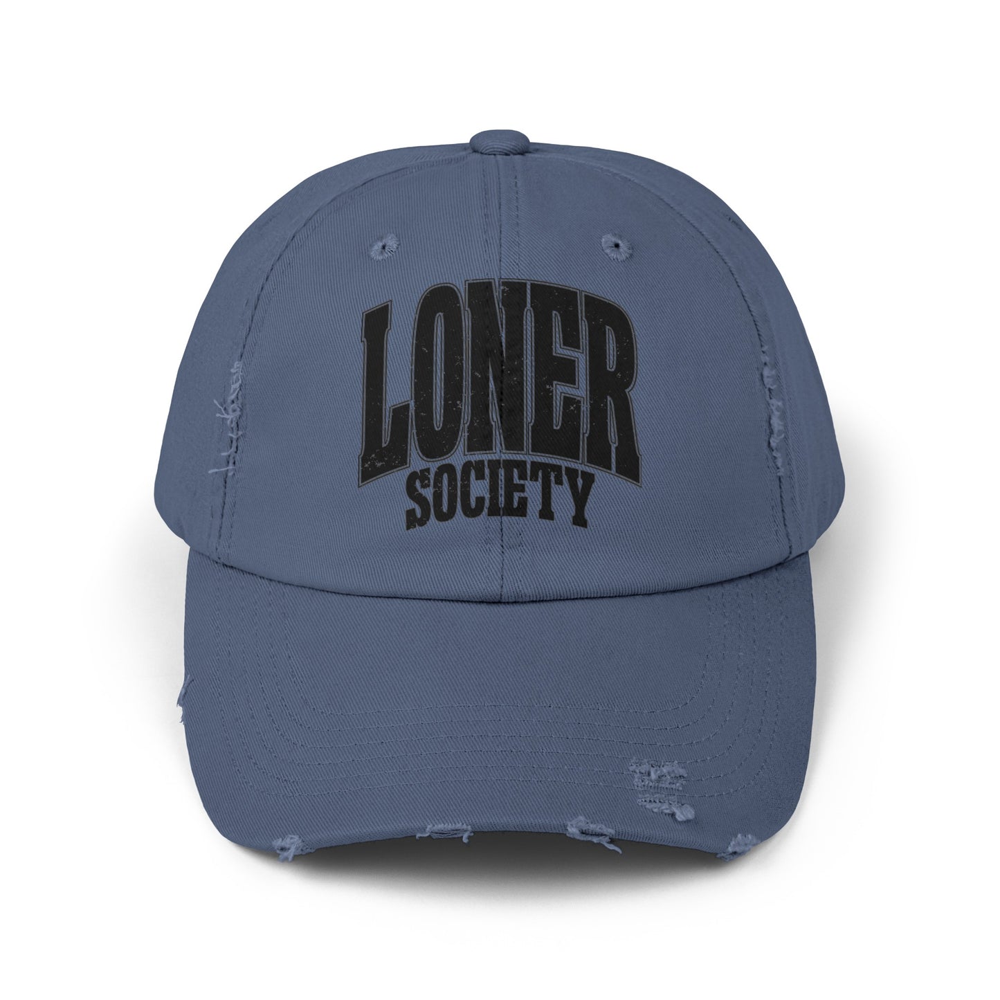 Loner Society Hat