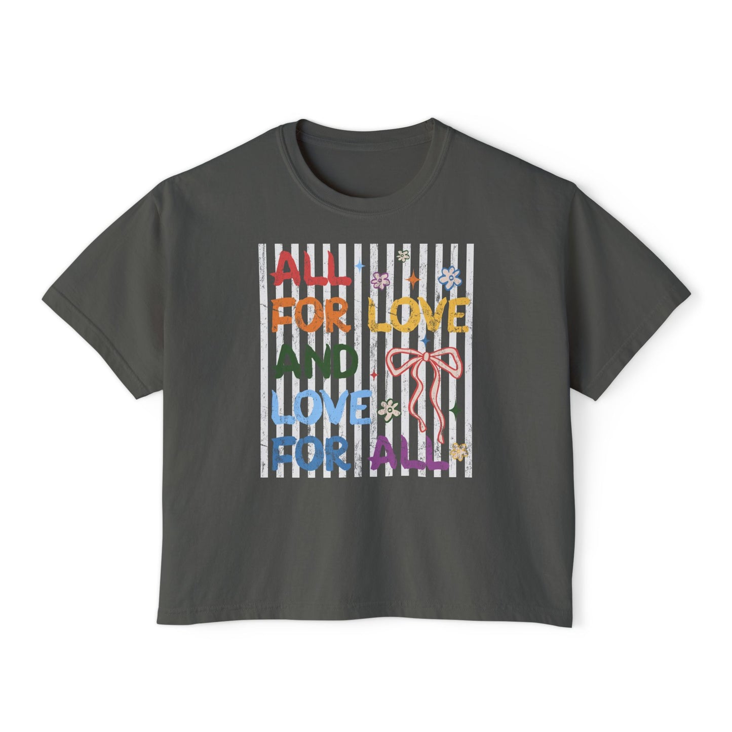 Pride - Crop