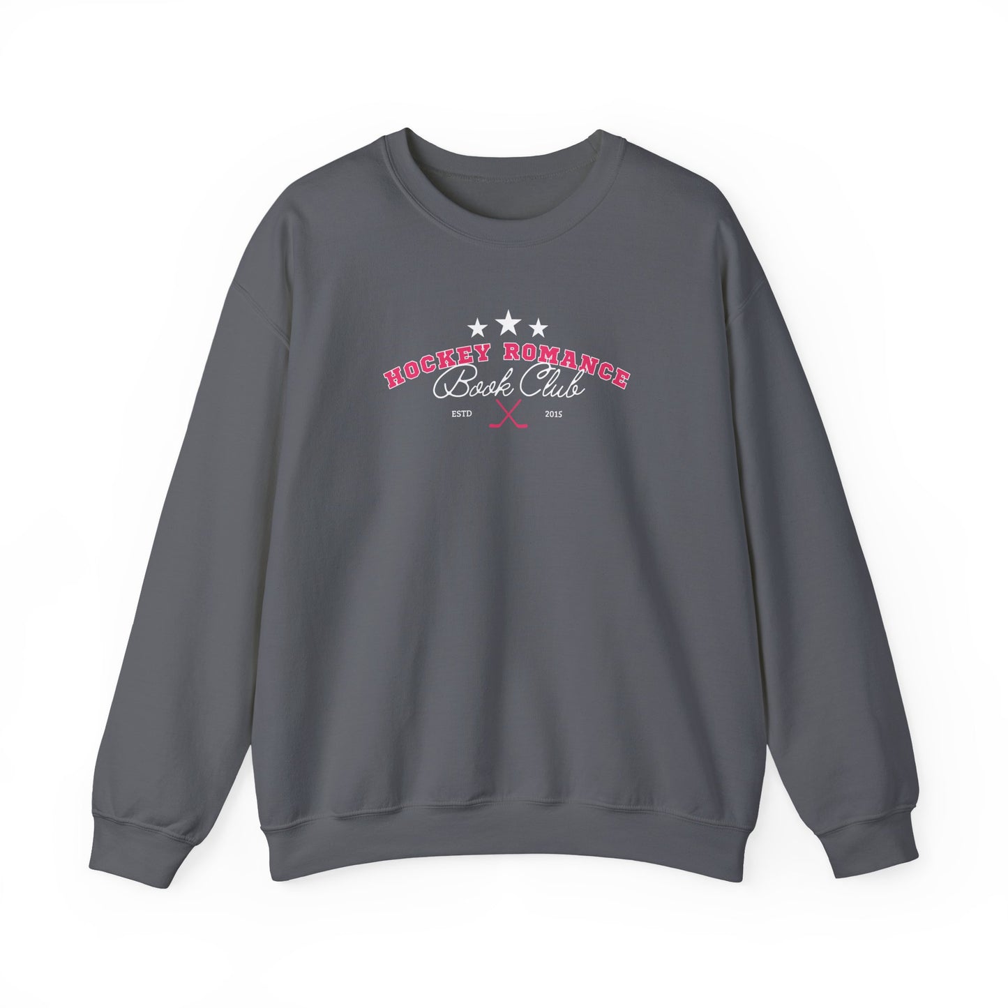Hockey Romance Book Club - Sweatshirt
