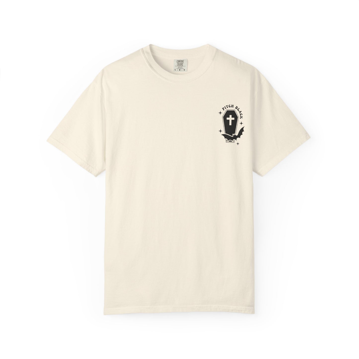 Just a Little Ray of Pitch Black - T-shirt