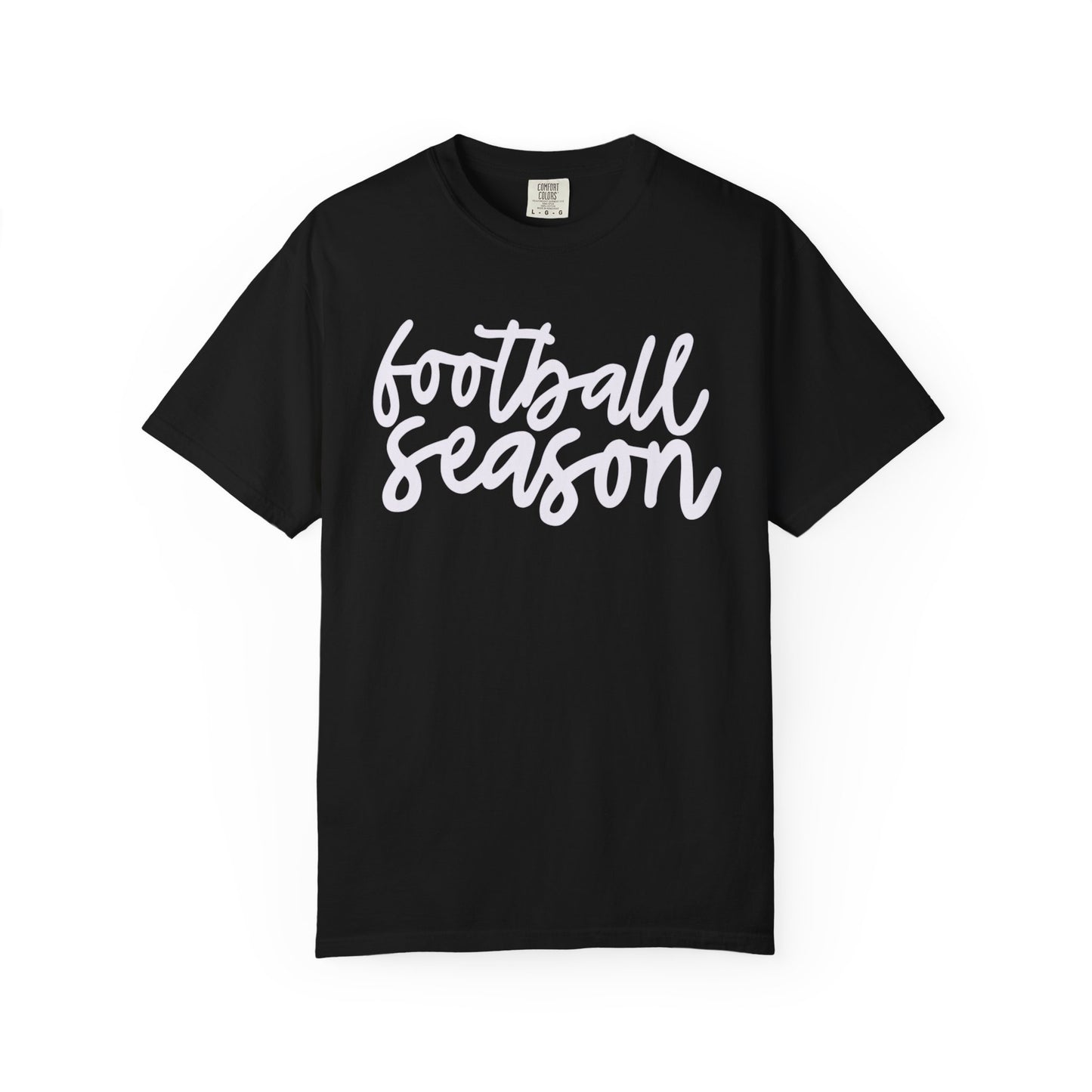 Football Season - T-shirt