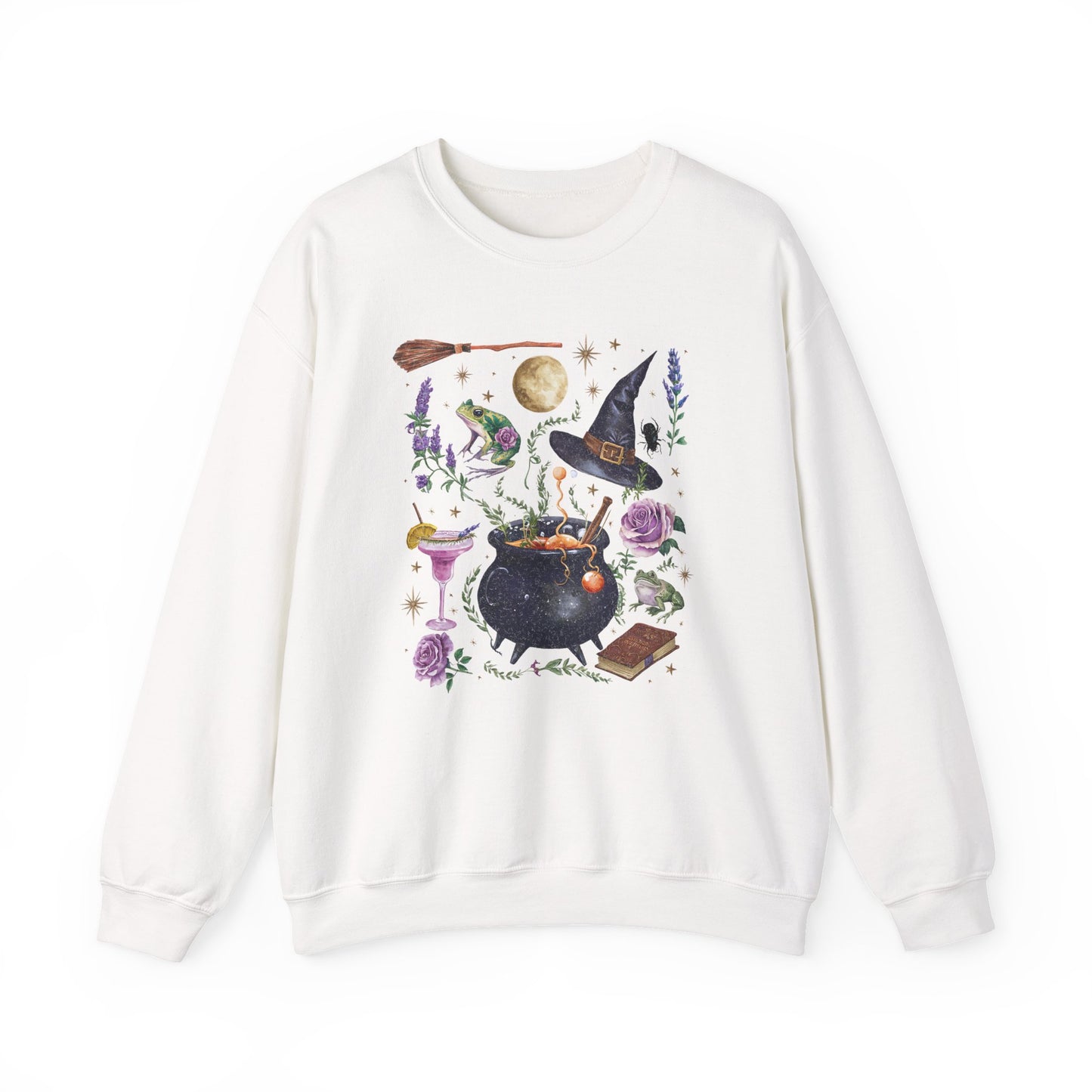 Witch - Sweatshirt