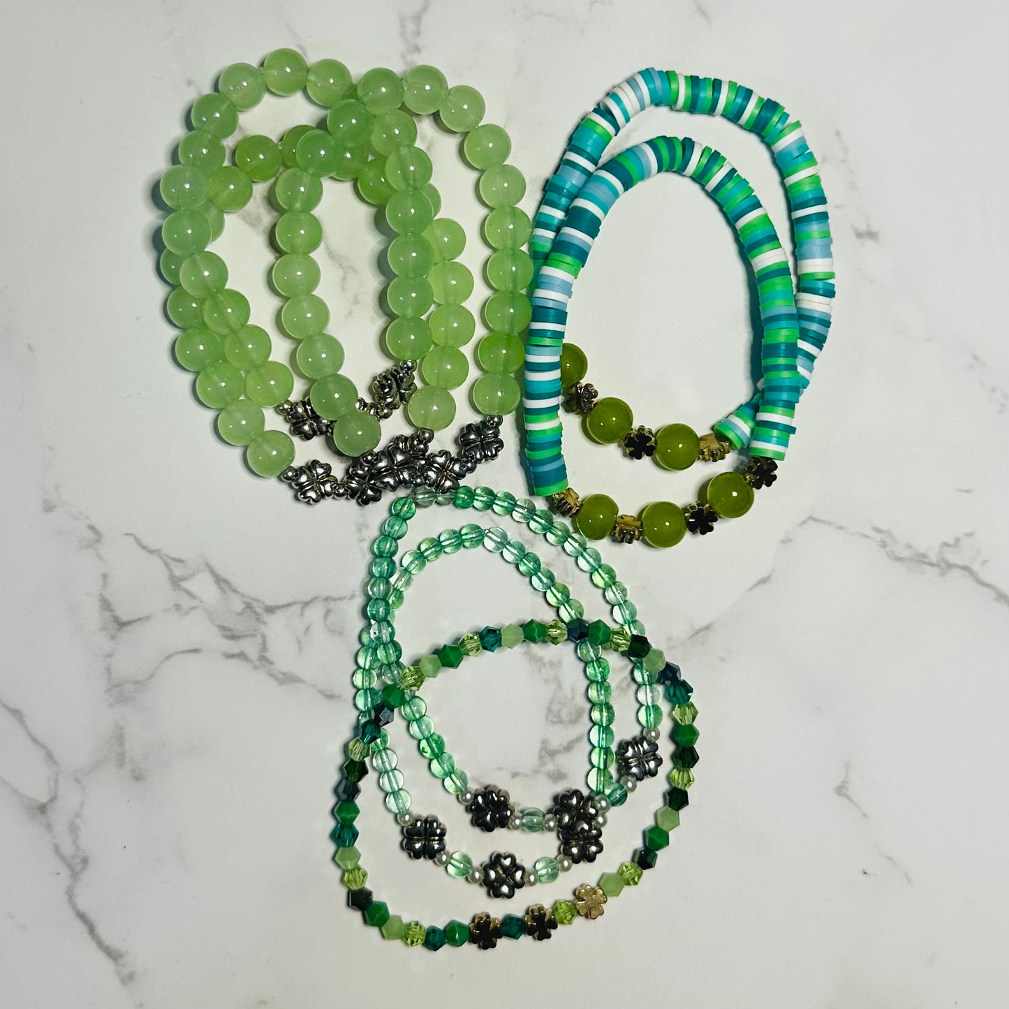 St. Patrick’s Day - Bracelet