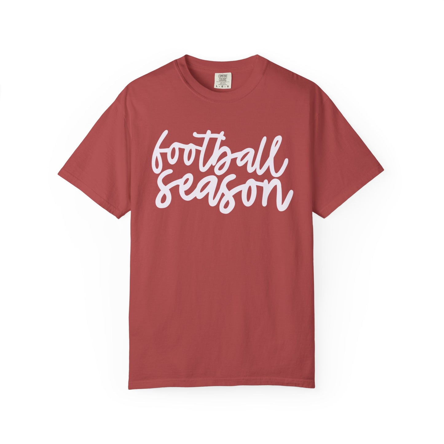 Football Season - T-shirt