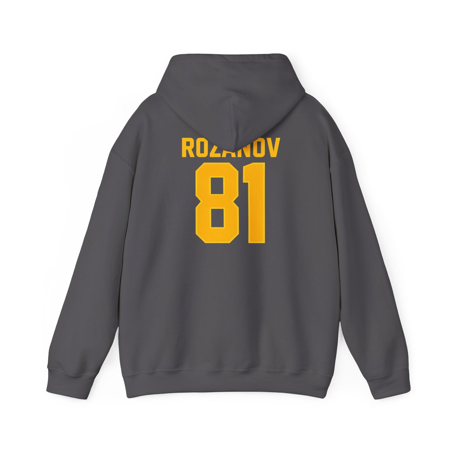 Rozanov - Hoodie