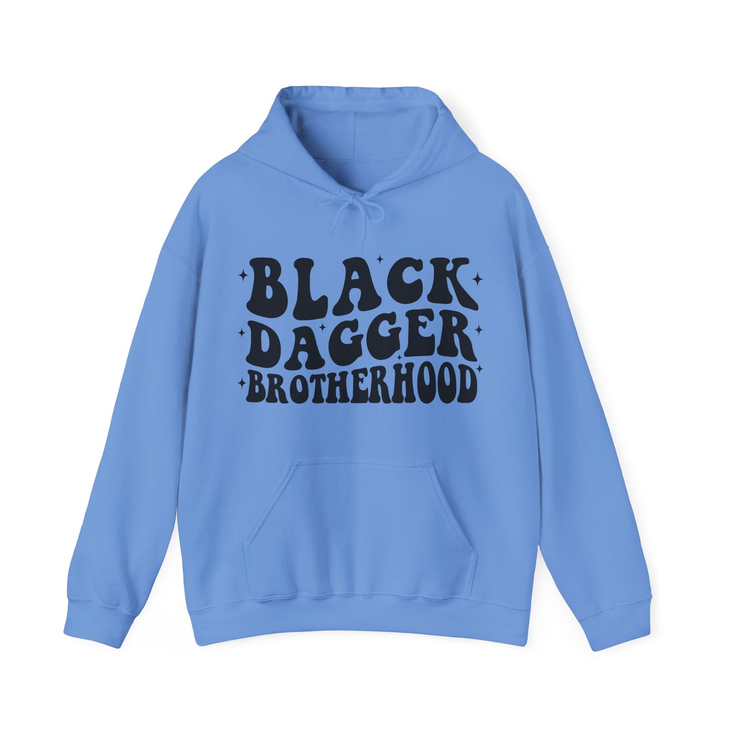 Black Dagger Brotherhood - Hoodie