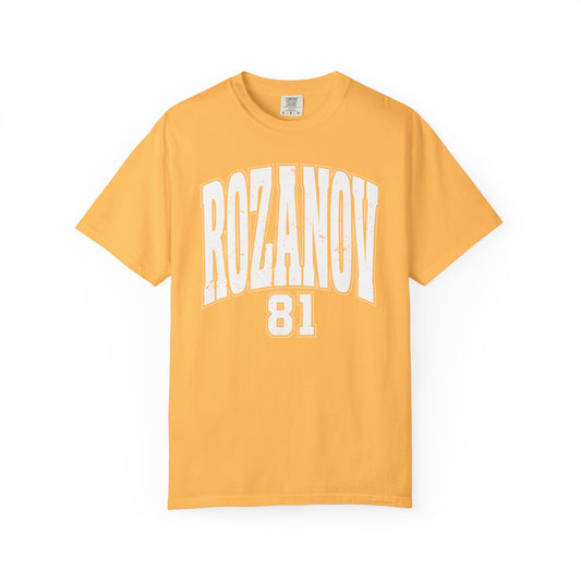 Rozanov -T-shirt