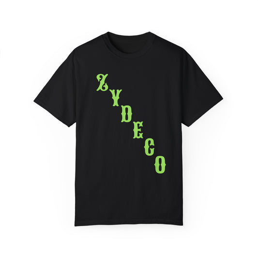 Zydeco Black Out - T-shirt