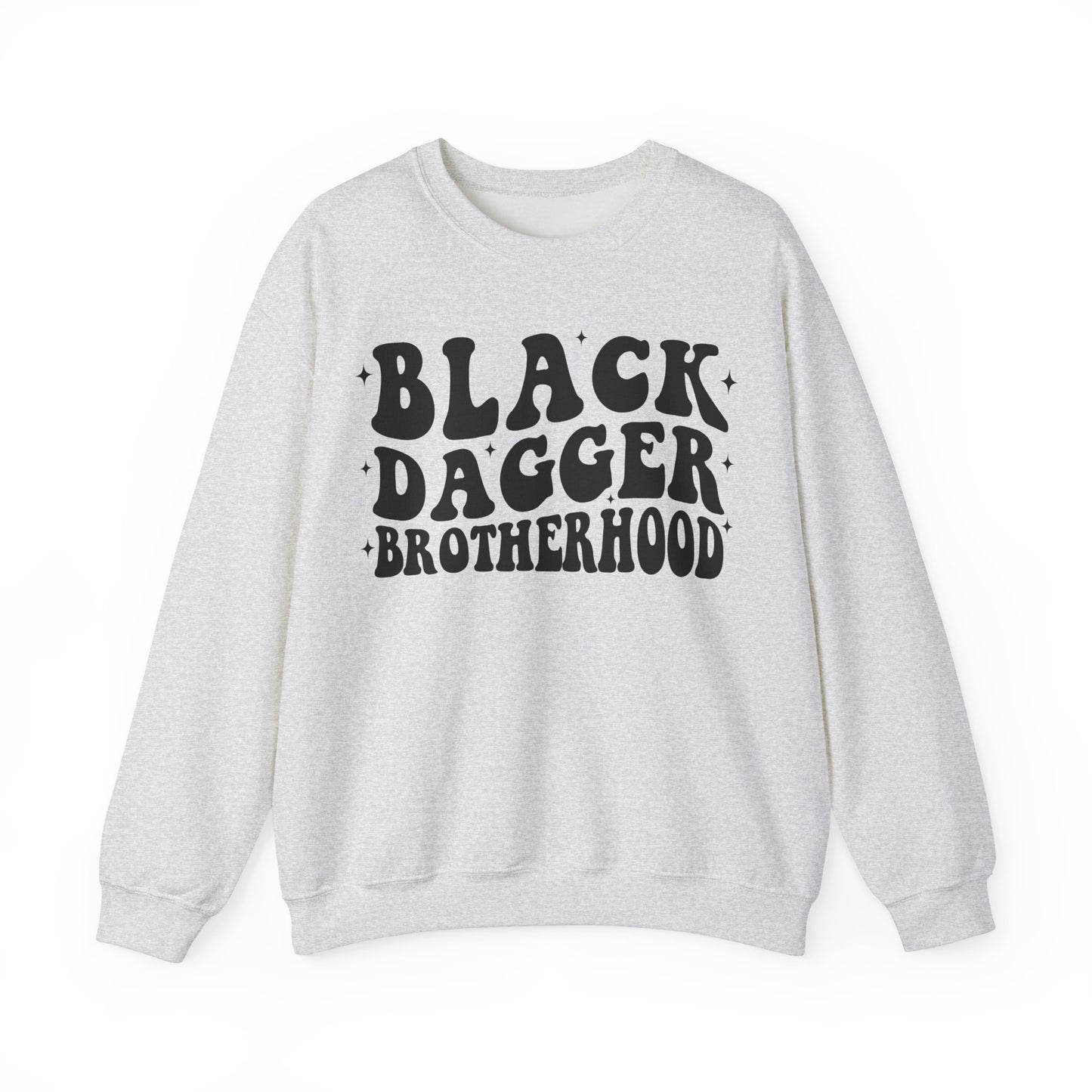 Black Dagger Brotherhood - Crewneck Sweatshirt