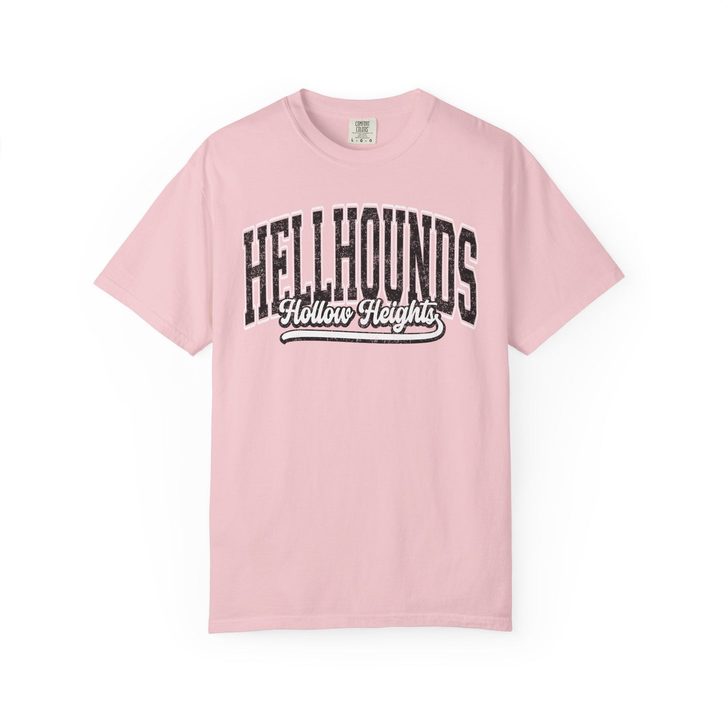 Hellhounds - T-shirt