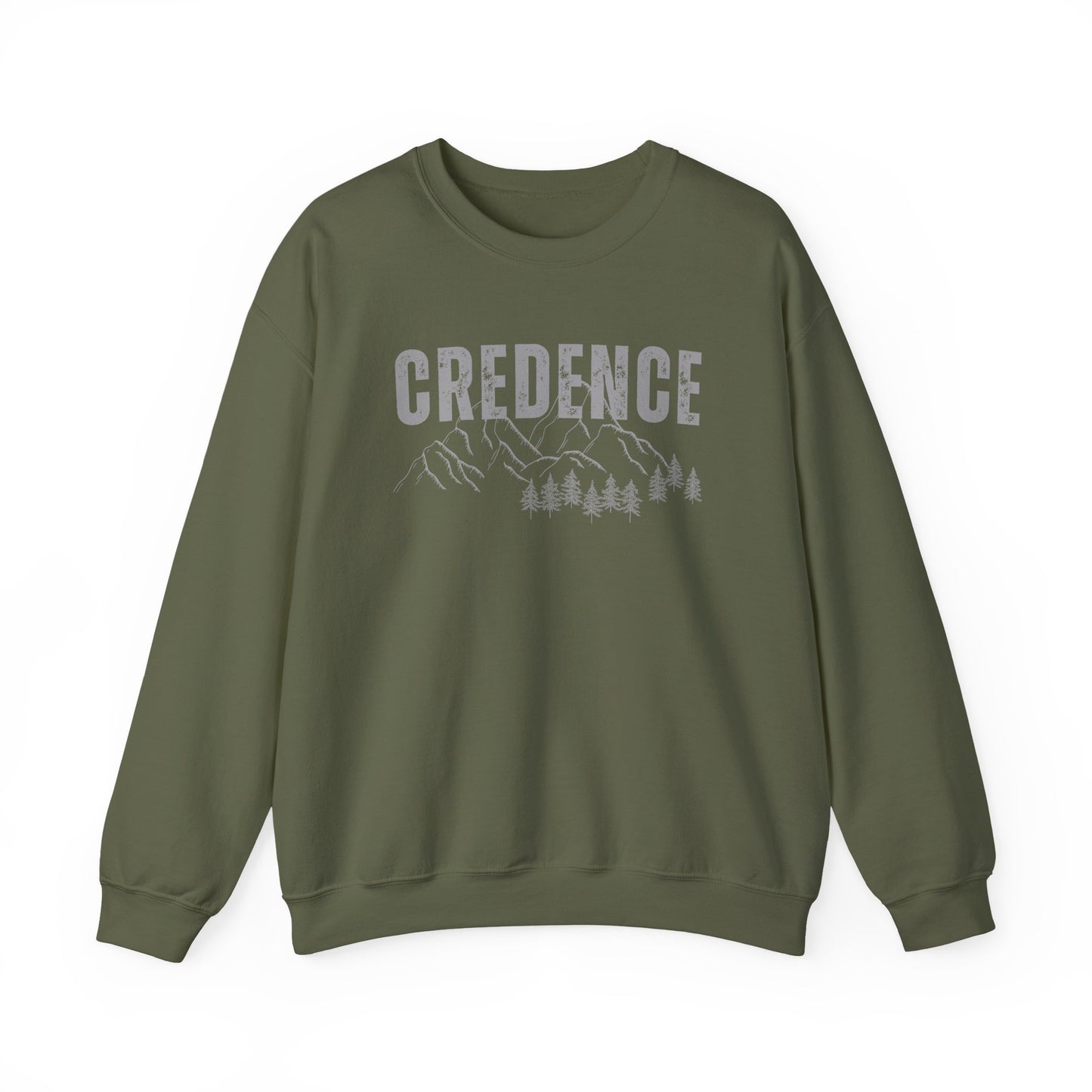 Credence - Sweatshirt