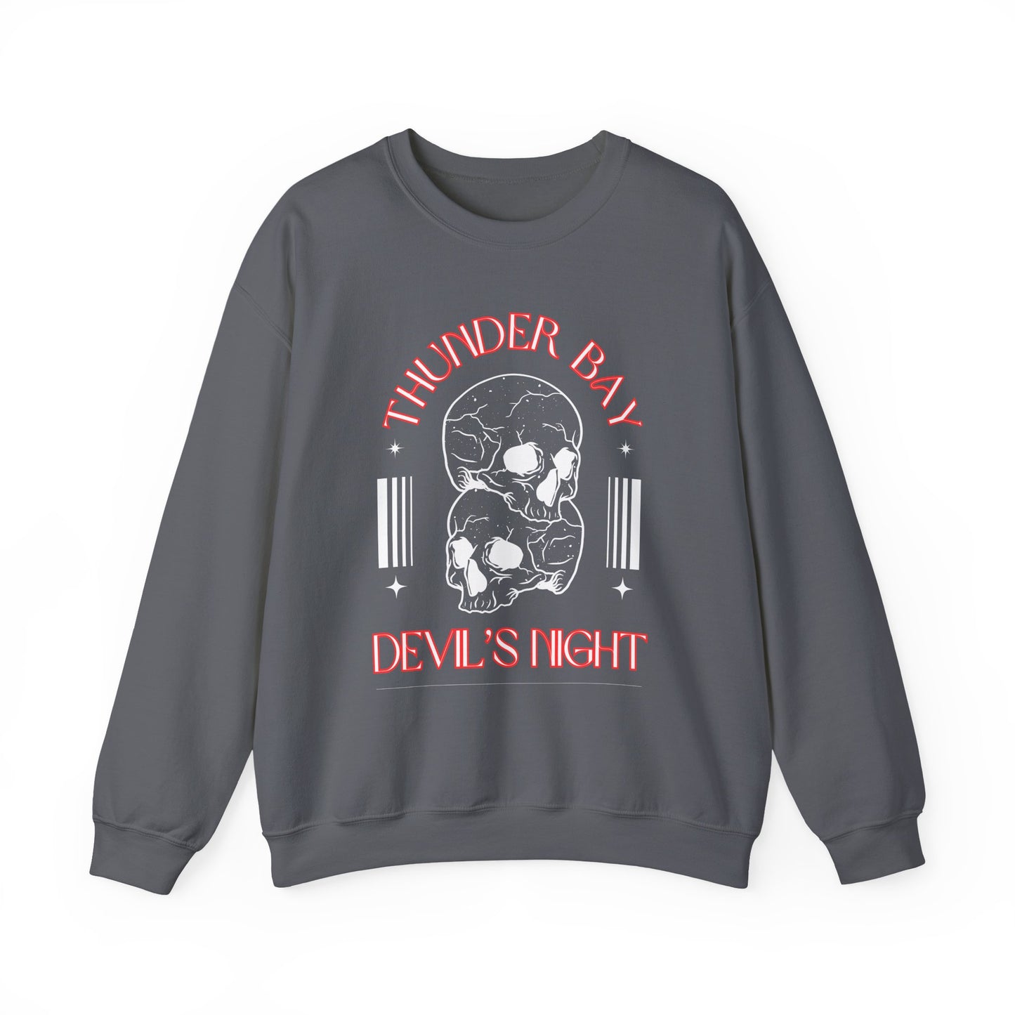 Devil's Night - Sweatshirt