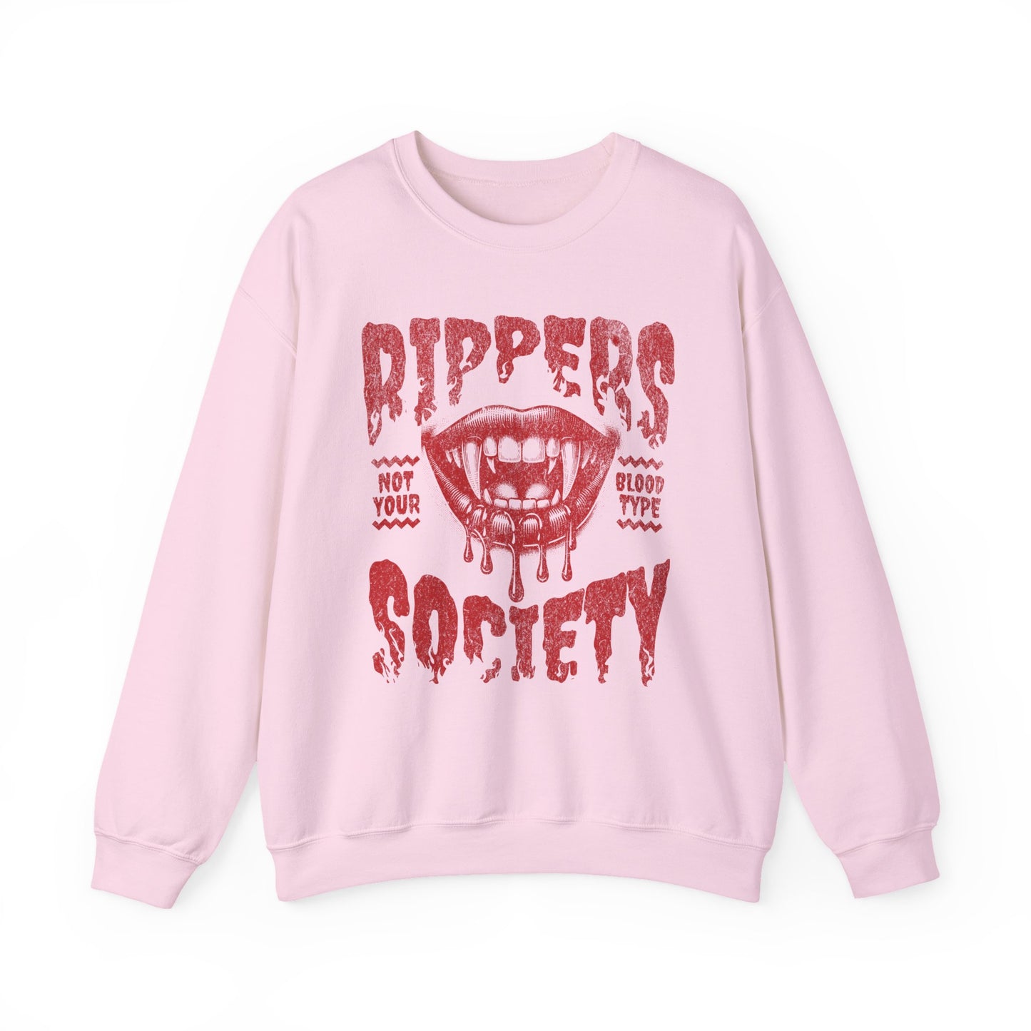Rippers Society - Sweatshirt