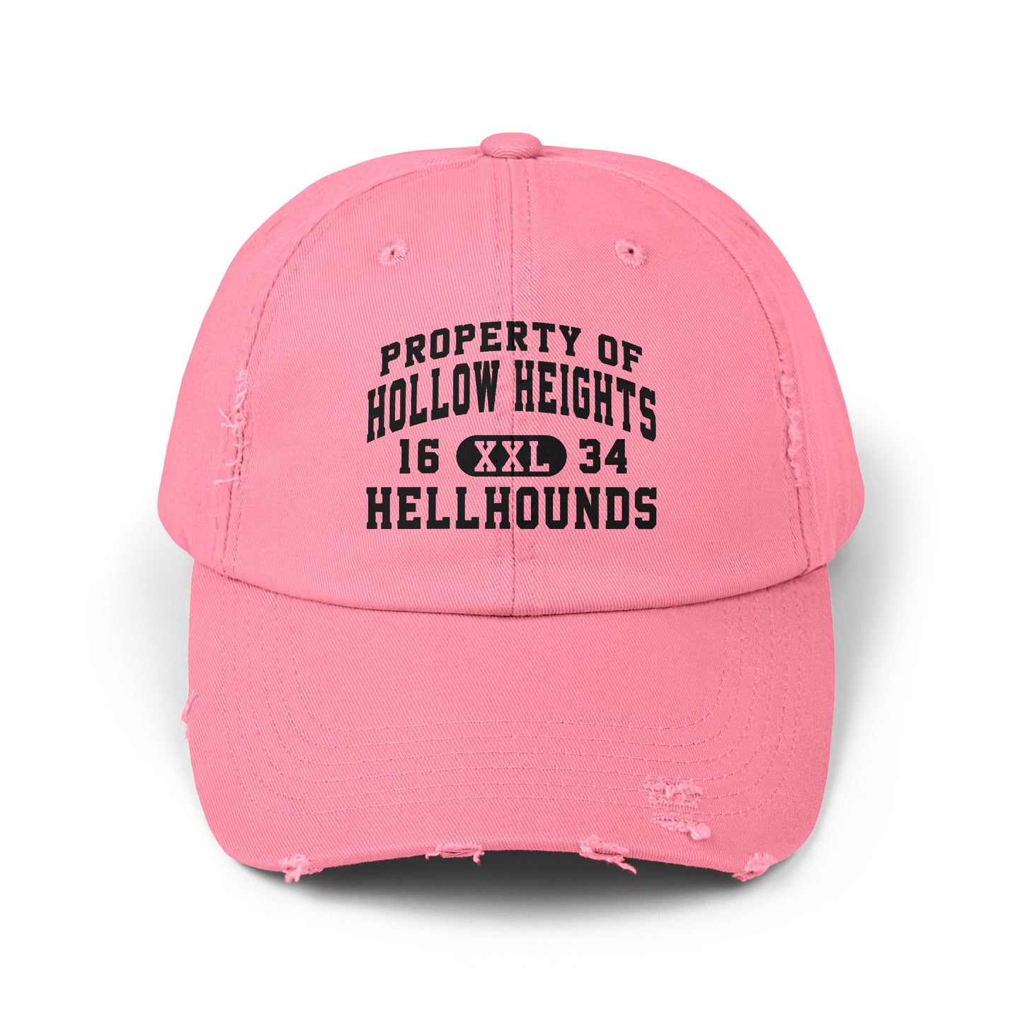 Property of Hellhounds - Hat